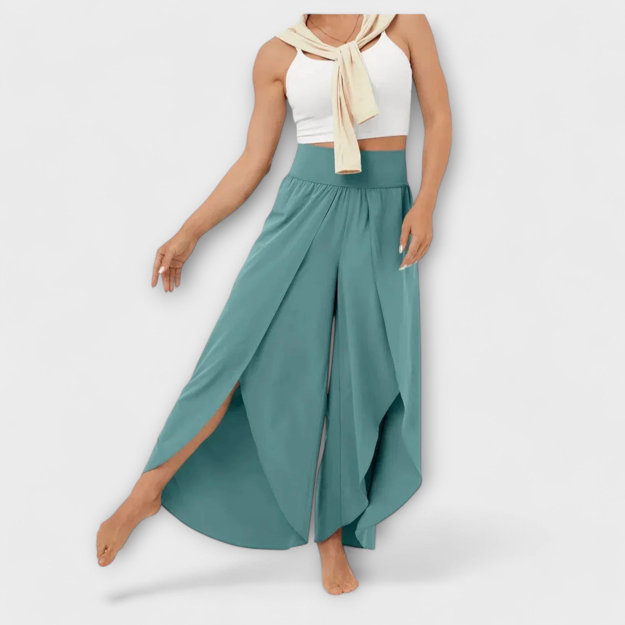 AirFlow - Pantalon femme