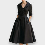 Alba | Robe midi édition limitée pour femme
