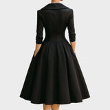 Alba | Robe midi édition limitée pour femme
