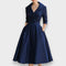 Alba | Robe midi édition limitée pour femme