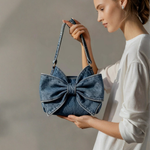 Alice - Sac à nœud rétro