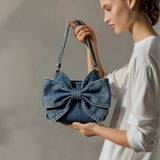 Alice - Sac à nœud rétro