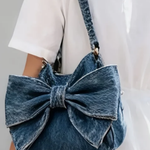 Alice - Sac à nœud rétro