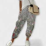Amara – Pantalon boho tendance
