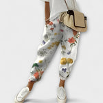 Amara – Pantalon boho tendance