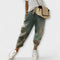 Amara - Pantalon boho tendance