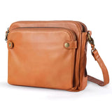 Anaïs Capucine | Sac en cuir classique