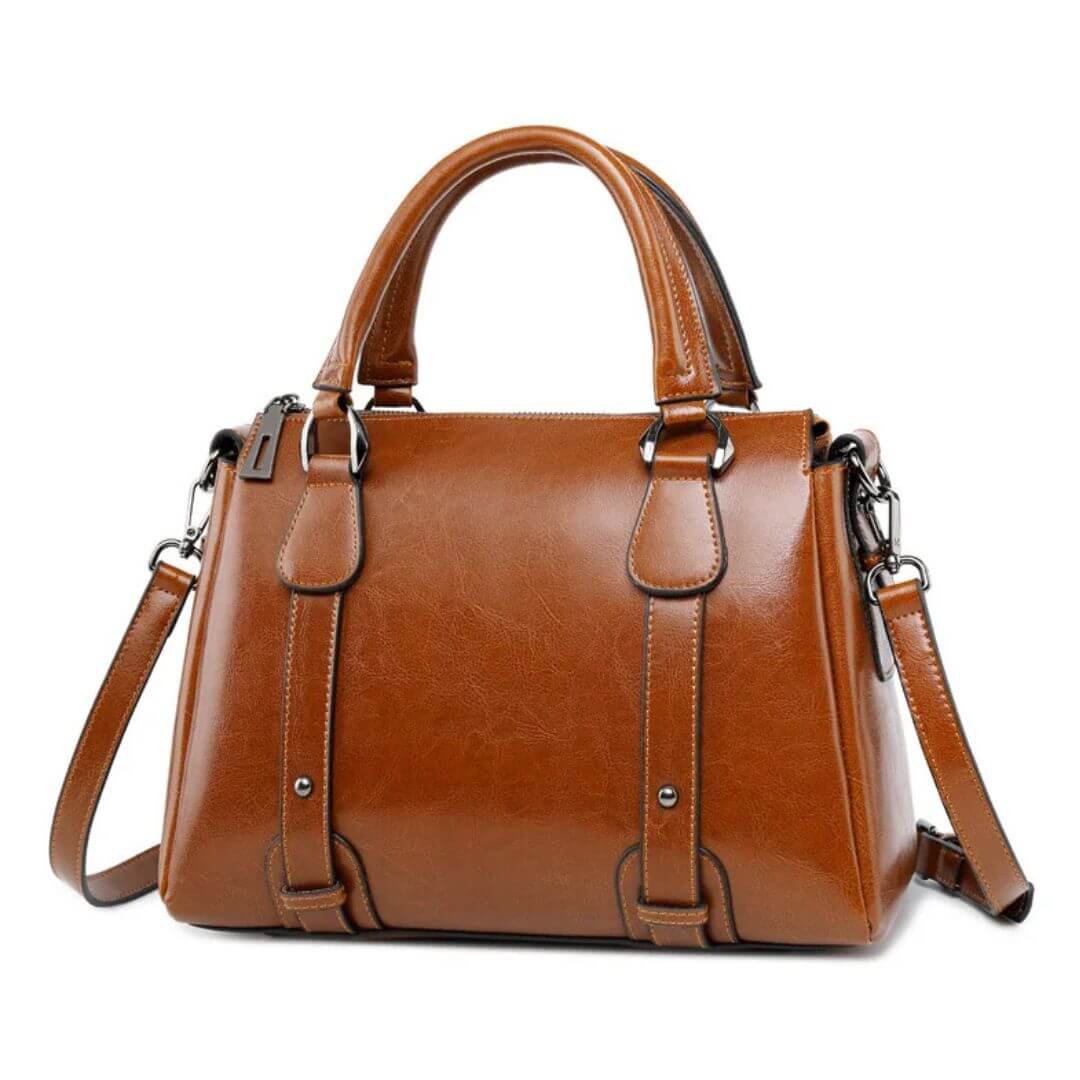 Anaïs Ida | Sac à bandoulière brillant