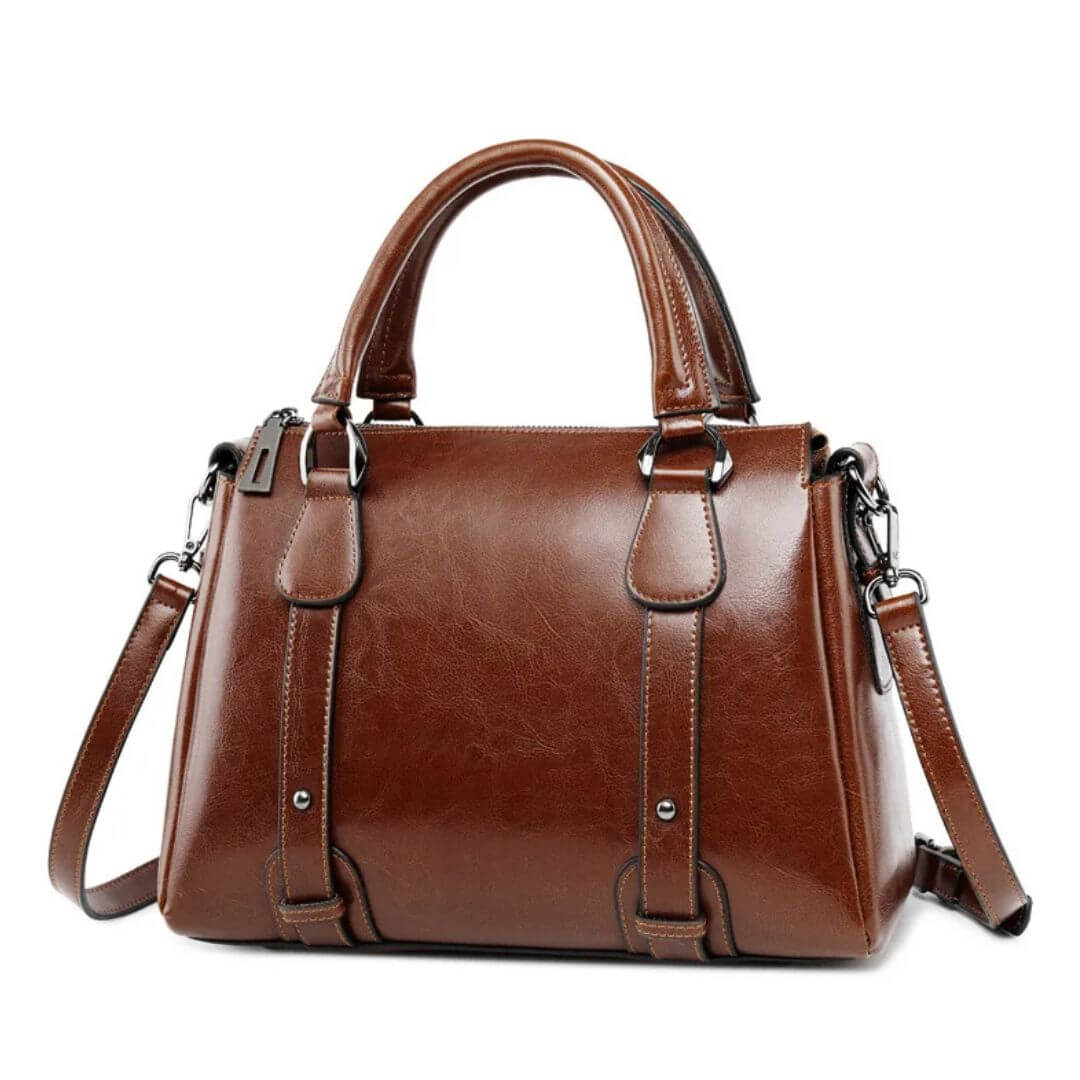 Anaïs Ida | Sac à bandoulière brillant