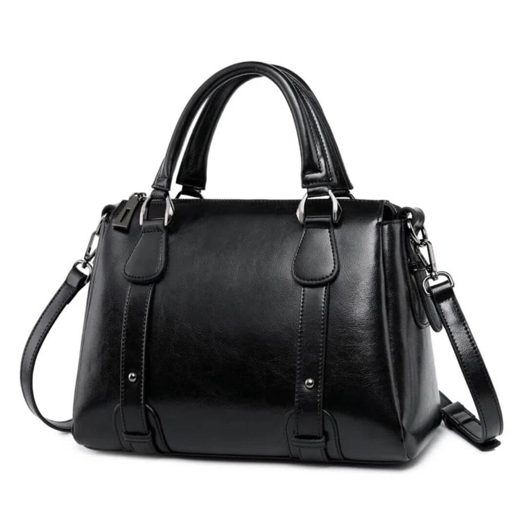 Anaïs Ida | Sac à bandoulière brillant