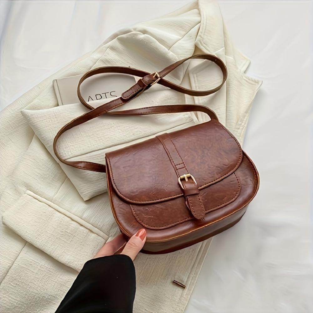Anaïs Paula | Sac bandoulière classique