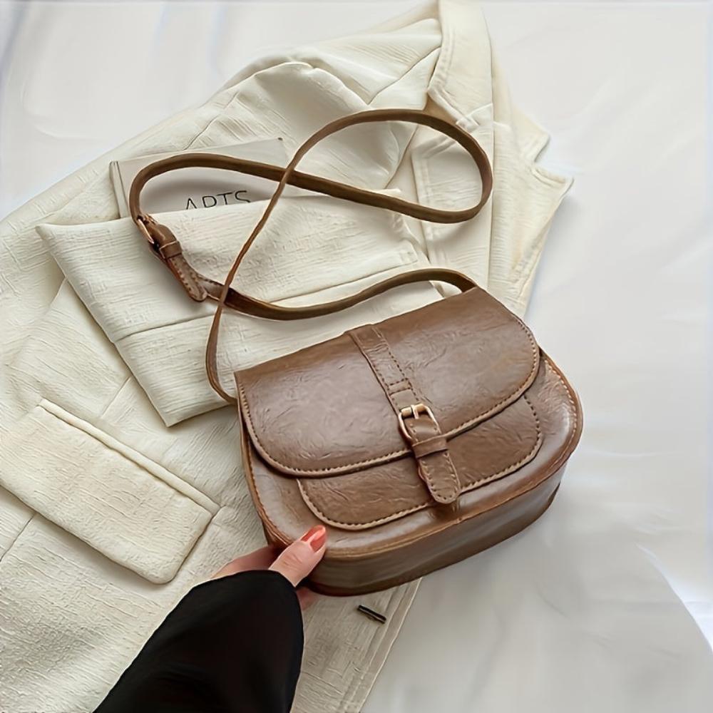Anaïs Paula | Sac bandoulière classique