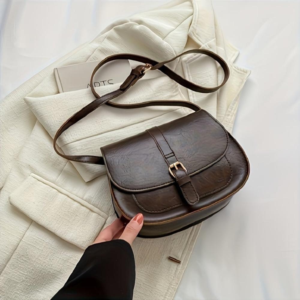 Anaïs Paula | Sac bandoulière classique