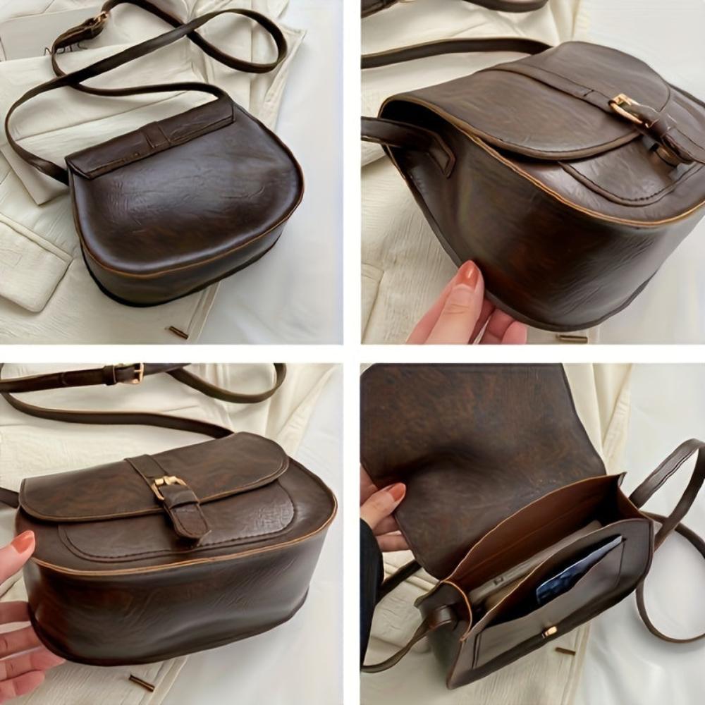 Anaïs Paula | Sac bandoulière classique