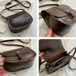 Anaïs Paula | Sac bandoulière classique