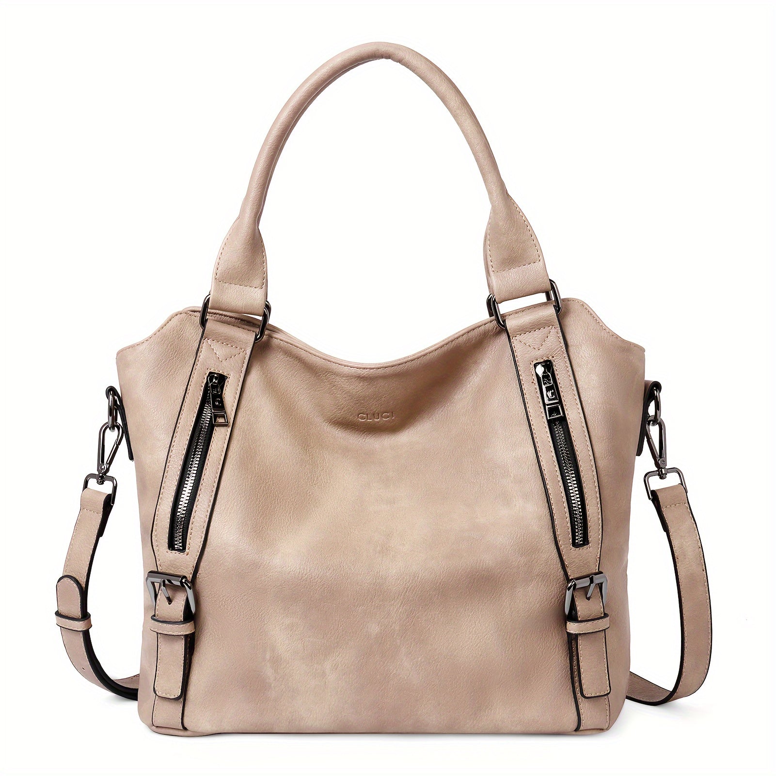 Anaïs Rose | Le sac du quotidien