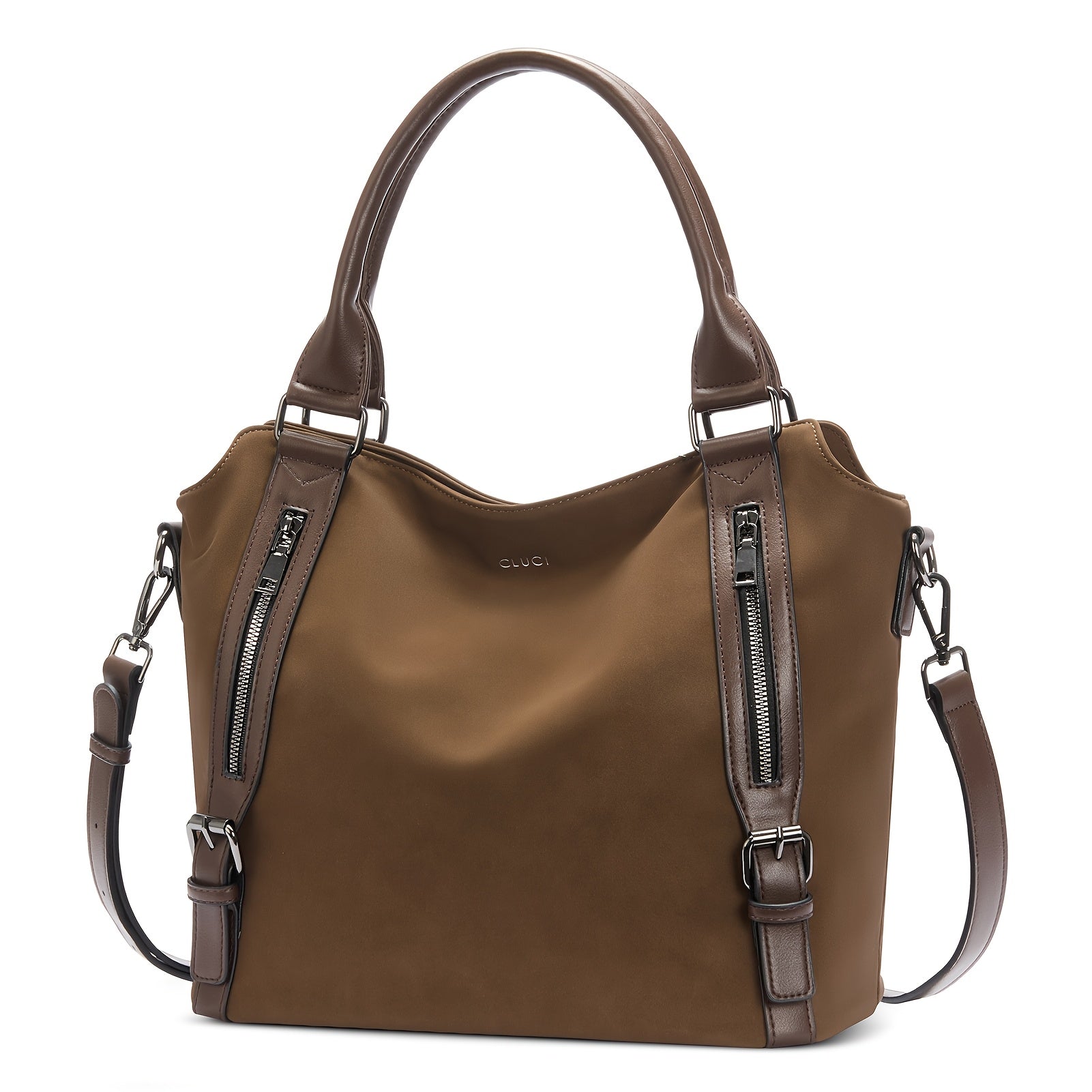Anaïs Rose | Le sac du quotidien