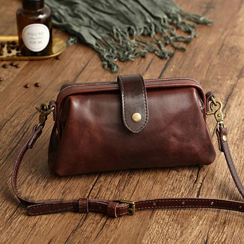 Anna Capucine | Sac à bandoulière tendance