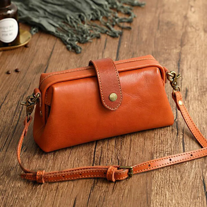 Anna Capucine | Sac à bandoulière tendance