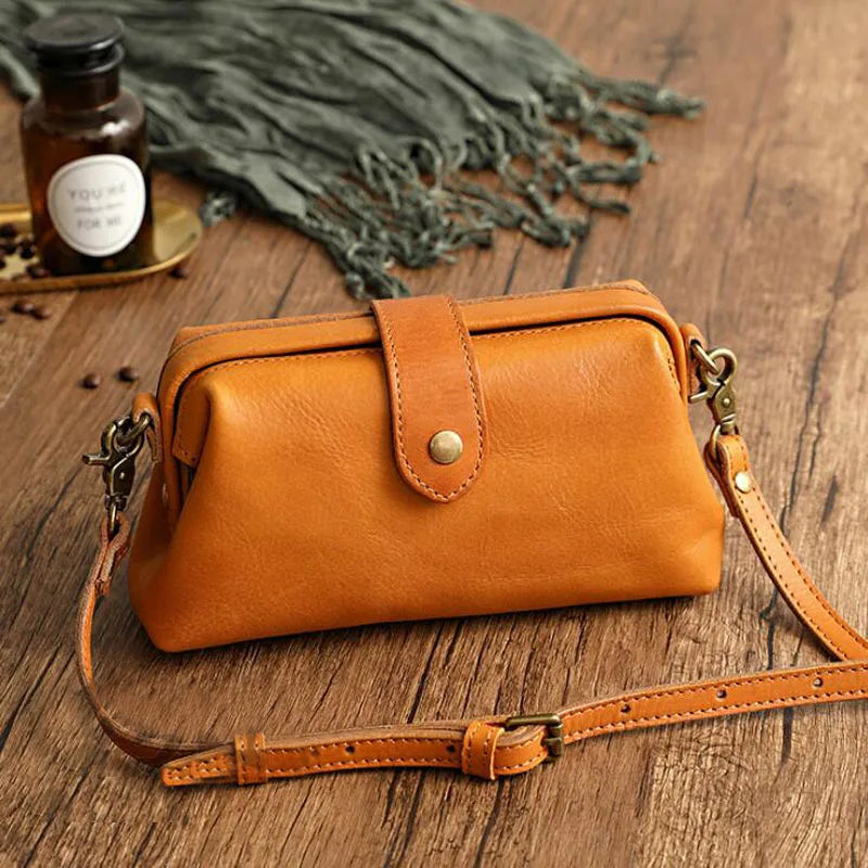 Anna Capucine | Sac à bandoulière tendance