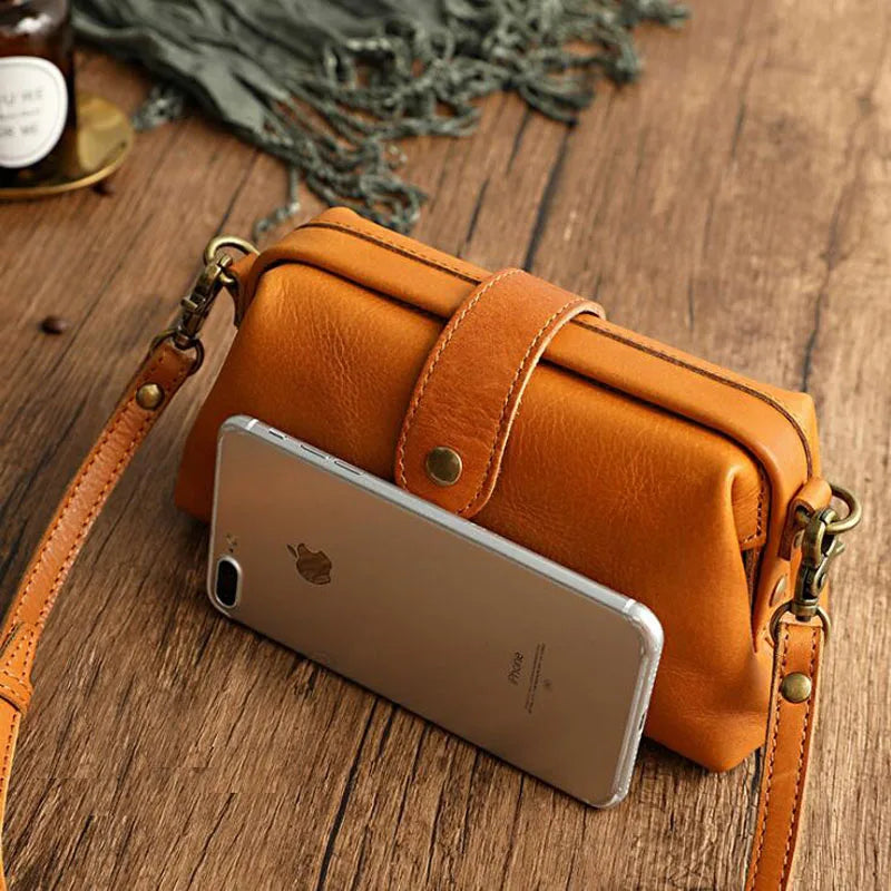 Anna Capucine | Sac à bandoulière tendance