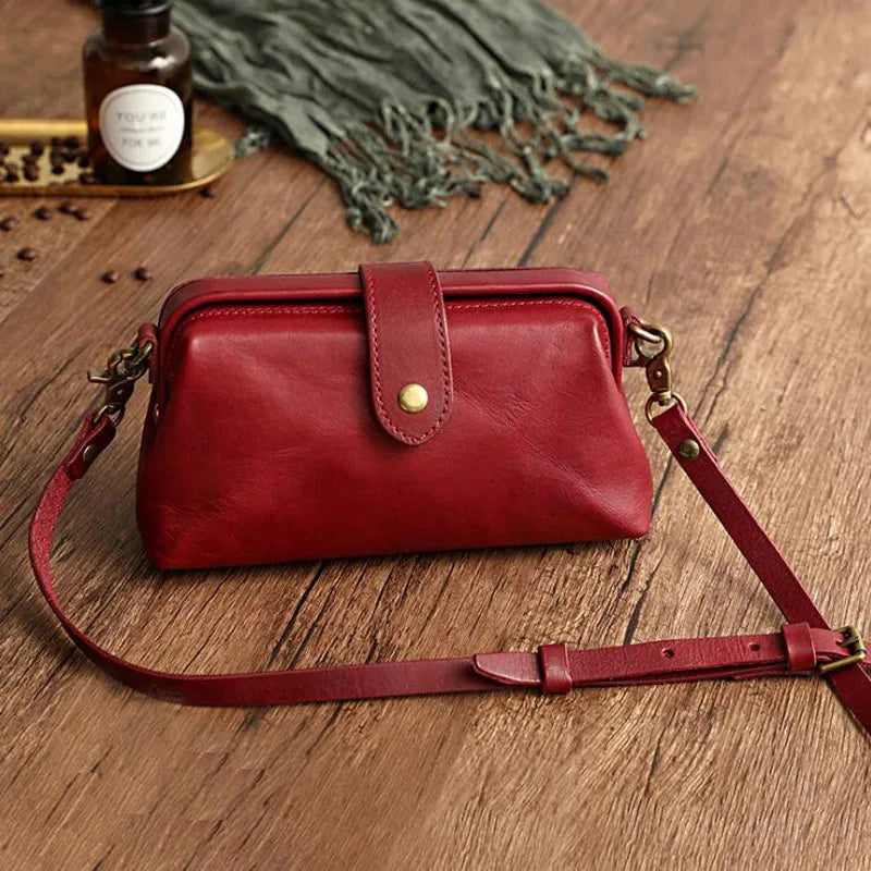Anna Capucine | Sac à bandoulière tendance