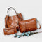Anna Ida | Ensemble de 4 sacs vintage