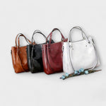 Anna Ida | Ensemble de 4 sacs vintage