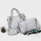 Anna Ida | Ensemble de 4 sacs vintage