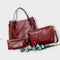Anna Ida | Ensemble de 4 sacs vintage