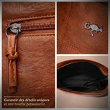 Anna Martha | Sac à bandoulière en cuir