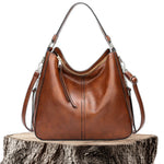 Anna Paula | Sac en cuir intemporel
