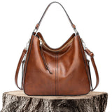 Anna Paula | Sac en cuir intemporel