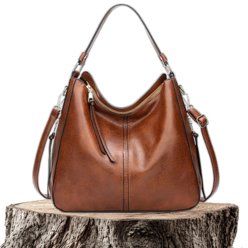 Anna Paula | Sac en cuir intemporel