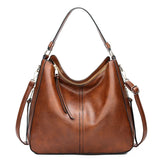 Anna Paula | Sac en cuir intemporel