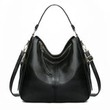 Anna Paula | Sac en cuir intemporel