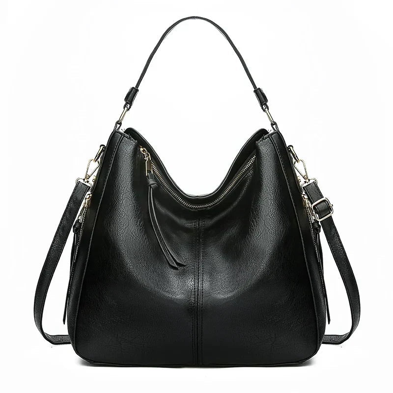 Anna Paula | Sac en cuir intemporel