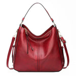 Anna Paula | Sac en cuir intemporel