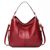 Anna Paula | Sac en cuir intemporel