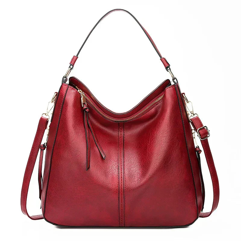 Anna Paula | Sac en cuir intemporel