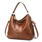 Anna Paula | Sac en cuir intemporel