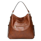 Anna Paula | Sac en cuir intemporel