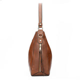 Anna Paula | Sac en cuir intemporel
