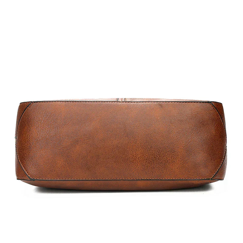Anna Paula | Sac en cuir intemporel