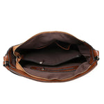 Anna Paula | Sac en cuir intemporel