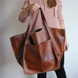 Anna Rose | Sac vintage intemporel