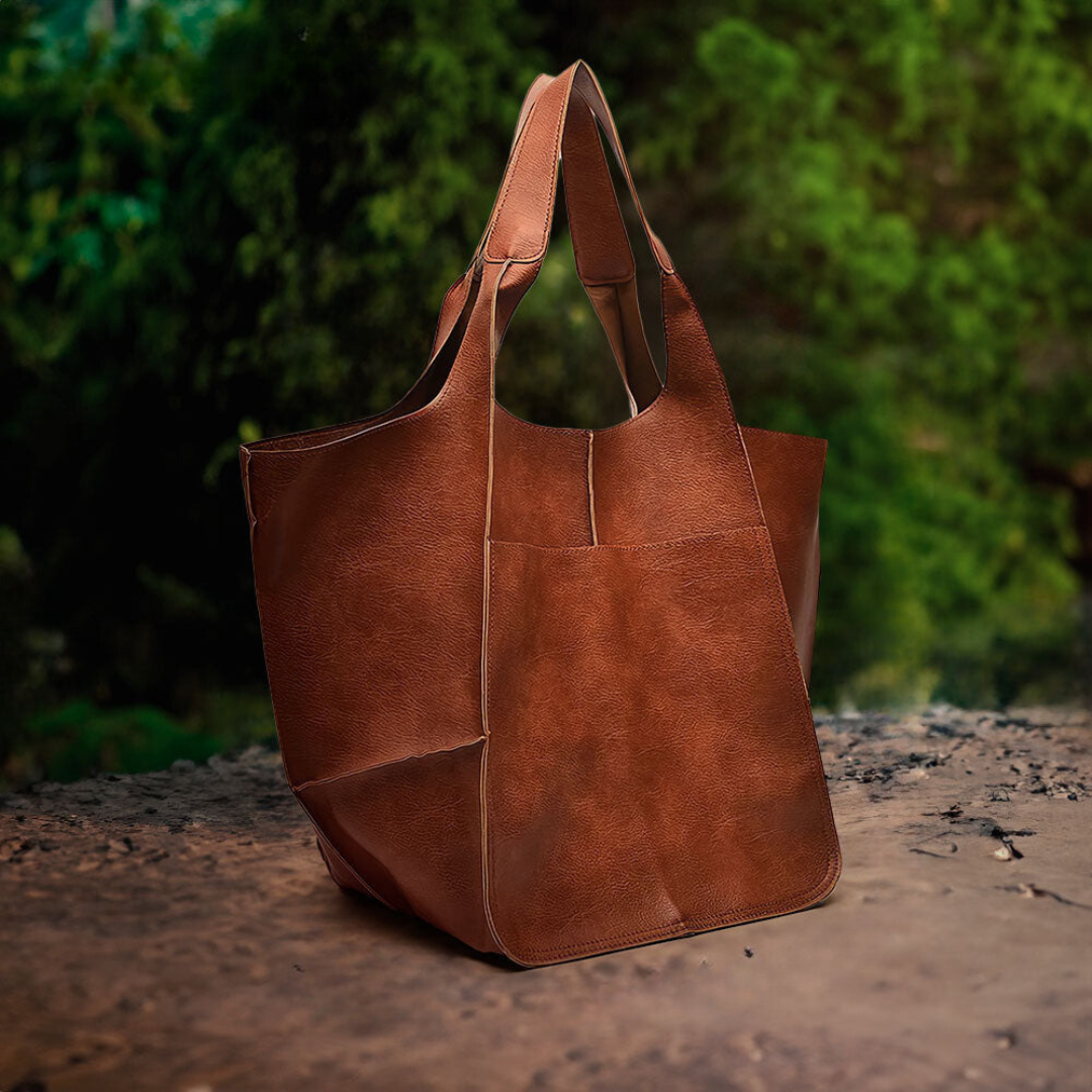 Anna Rose | Sac vintage intemporel