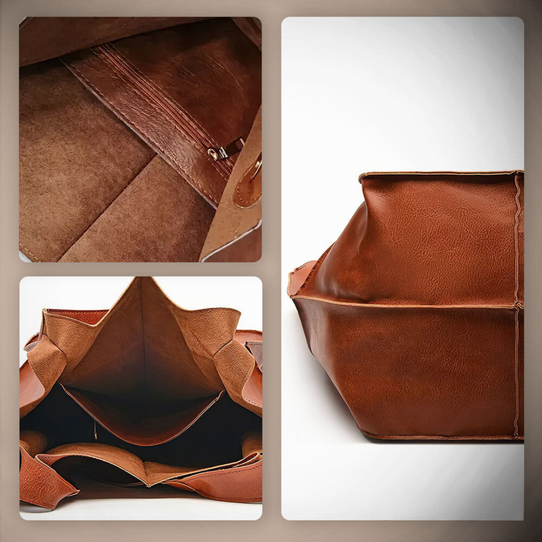 Anna Rose | Sac vintage intemporel