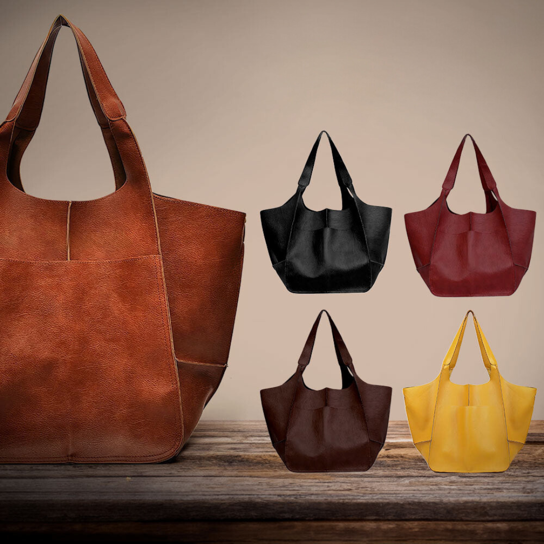Anna Rose | Sac vintage intemporel