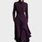 Annie | Robe asymétrique